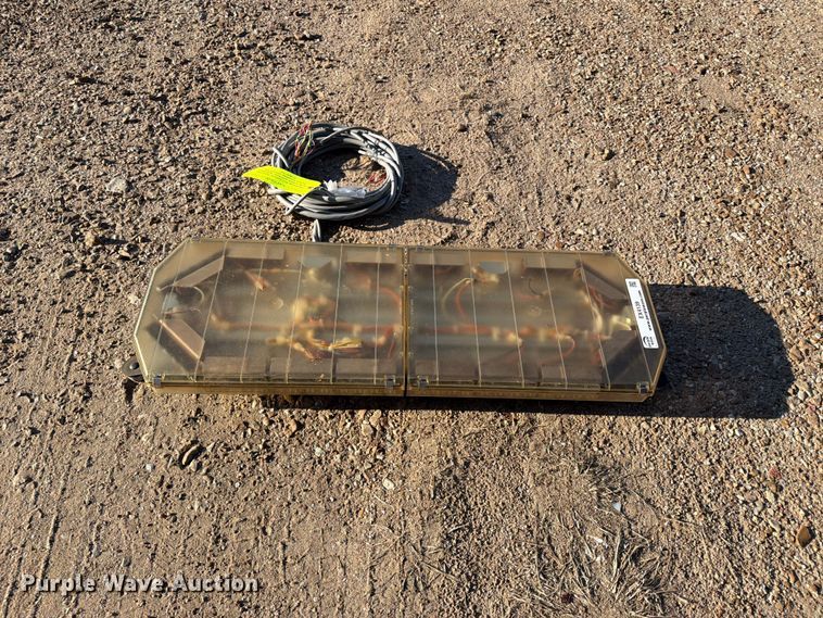 image for item EX4139 Light bar