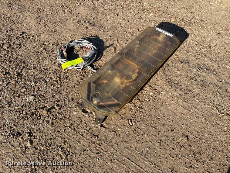 image for item EX4139 Light bar