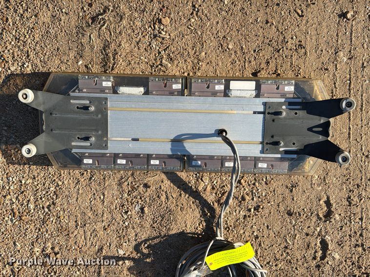 image for item EX4139 Light bar