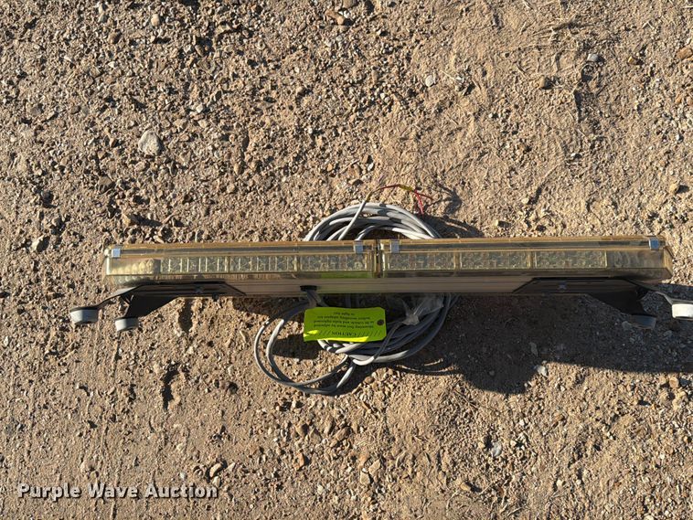 image for item EX4139 Light bar