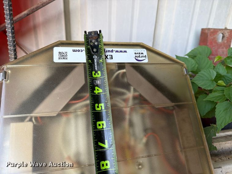 image for item EX4139 Light bar