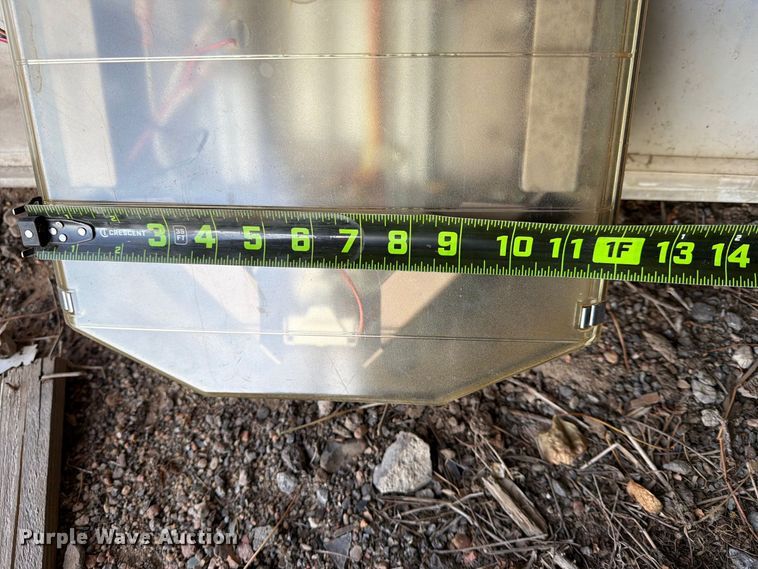 image for item EX4139 Light bar