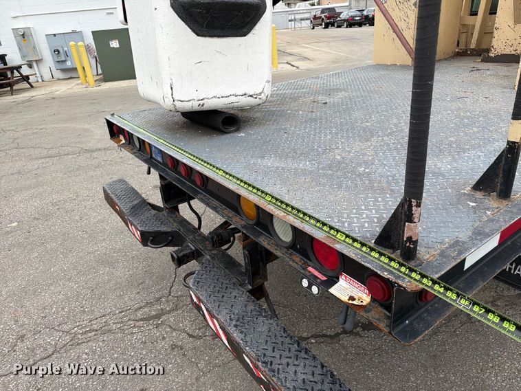 image for item FB5941 2004 Ford F450 Super Duty bucket truck