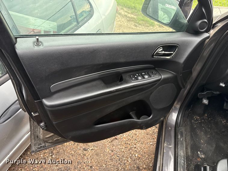 image for item FB6875 2019 Dodge Durango SUV