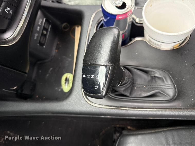 image for item FB6875 2019 Dodge Durango SUV