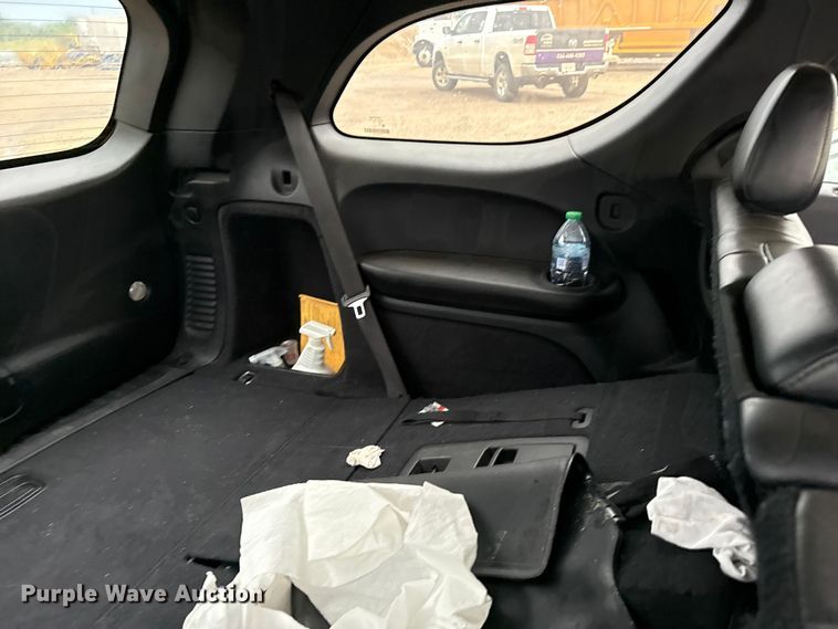 image for item FB6875 2019 Dodge Durango SUV