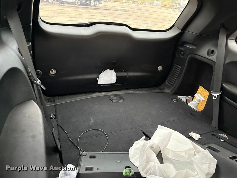 image for item FB6875 2019 Dodge Durango SUV