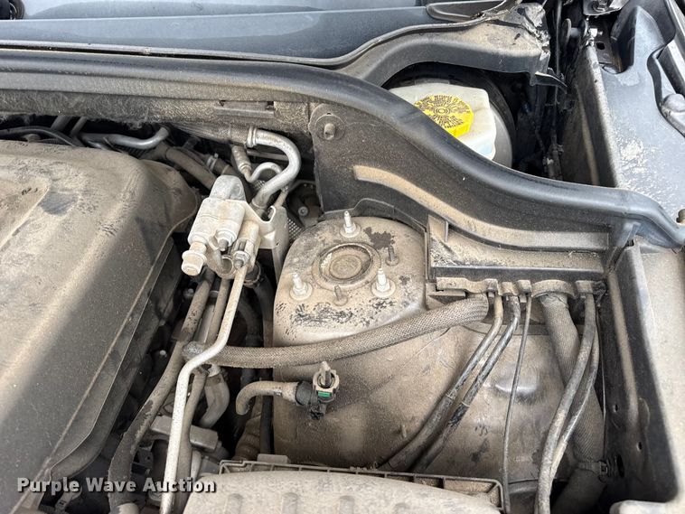 image for item FB6875 2019 Dodge Durango SUV