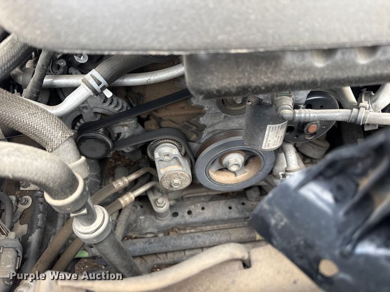 image for item FB6875 2019 Dodge Durango SUV