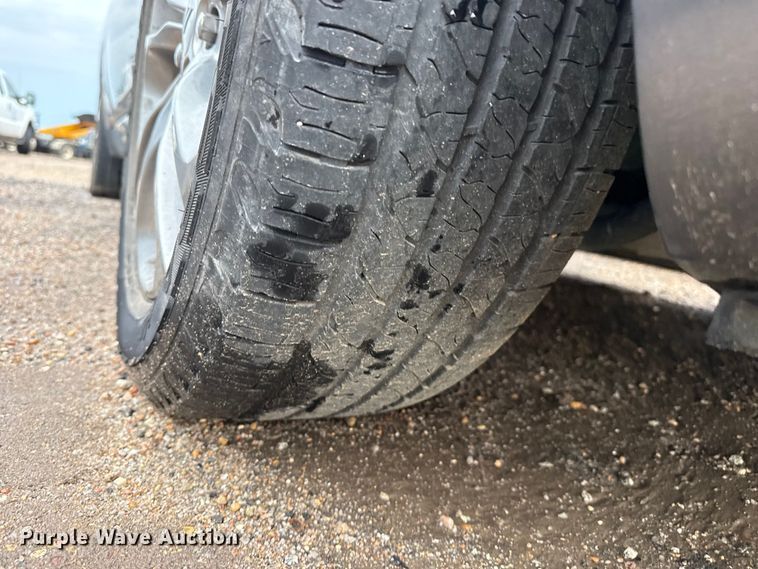 image for item FB6875 2019 Dodge Durango SUV