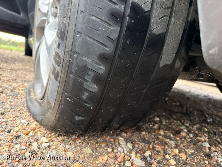 image for item FB6875 2019 Dodge Durango SUV
