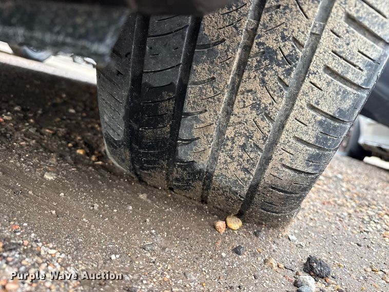 image for item FB6875 2019 Dodge Durango SUV