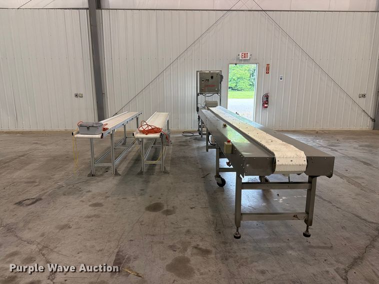 image for item FC3287 (3) Unifiller food conveyors