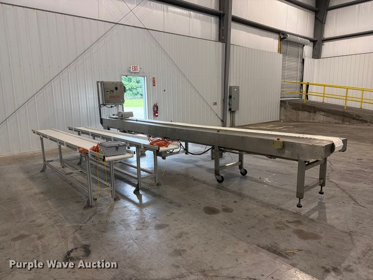 image for item FC3287 (3) Unifiller food conveyors