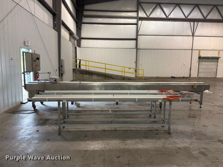 image for item FC3287 (3) Unifiller food conveyors