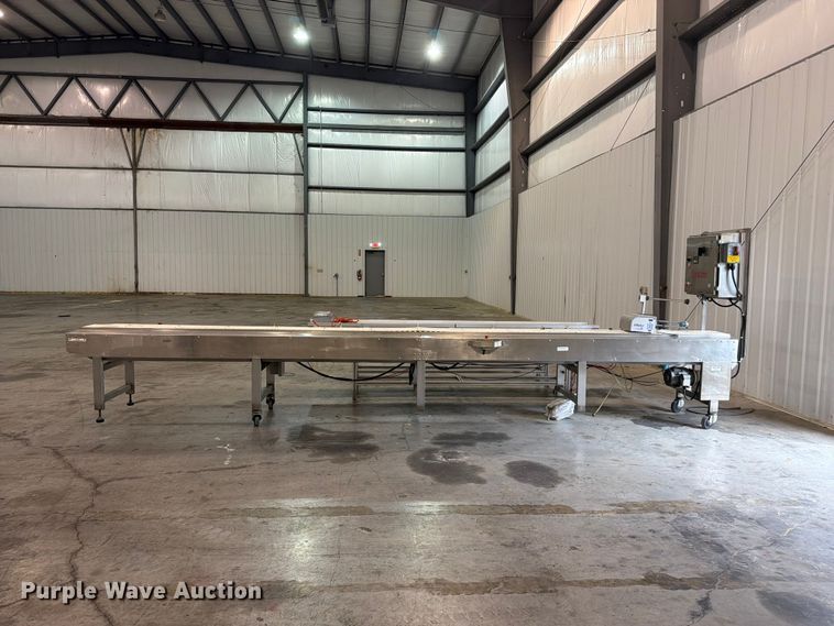 image for item FC3287 (3) Unifiller food conveyors