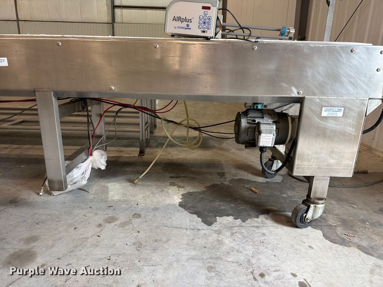 image for item FC3287 (3) Unifiller food conveyors