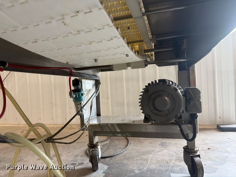 image for item FC3287 (3) Unifiller food conveyors
