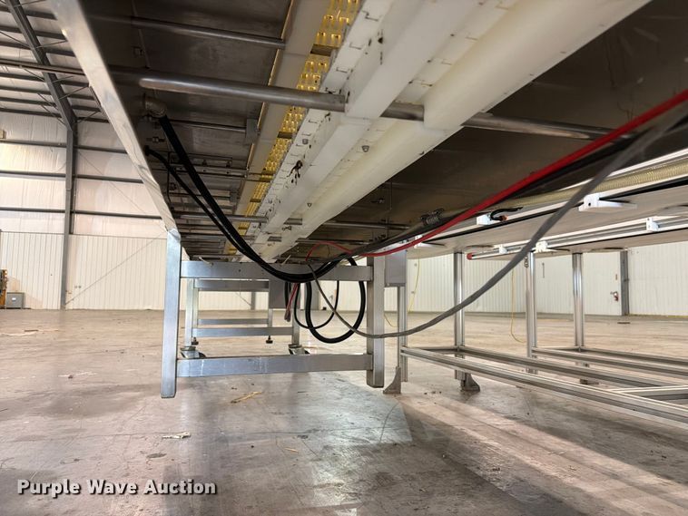 image for item FC3287 (3) Unifiller food conveyors
