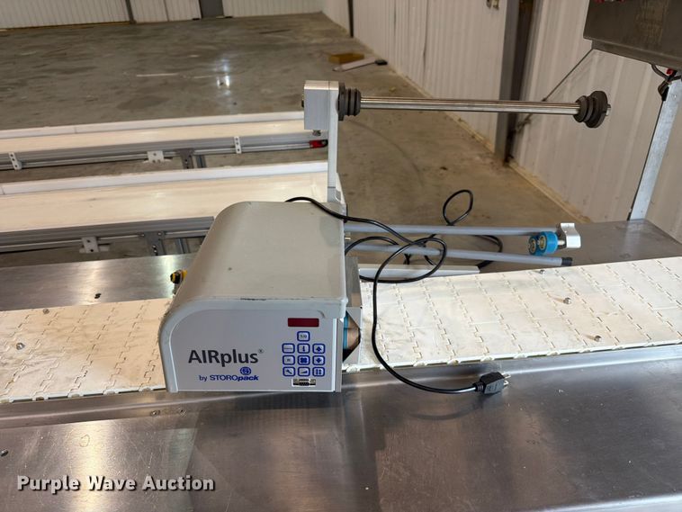 image for item FC3287 (3) Unifiller food conveyors