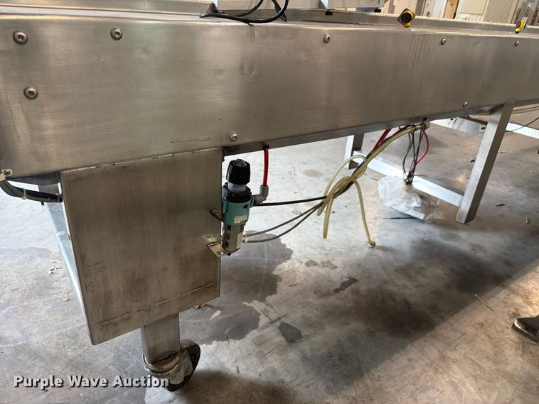 image for item FC3287 (3) Unifiller food conveyors