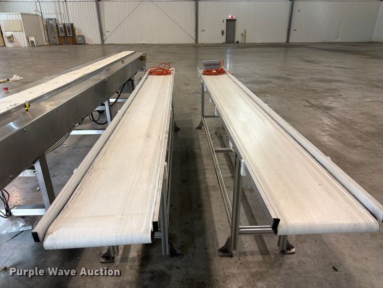image for item FC3287 (3) Unifiller food conveyors