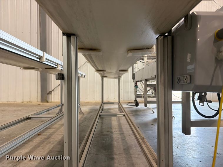 image for item FC3287 (3) Unifiller food conveyors