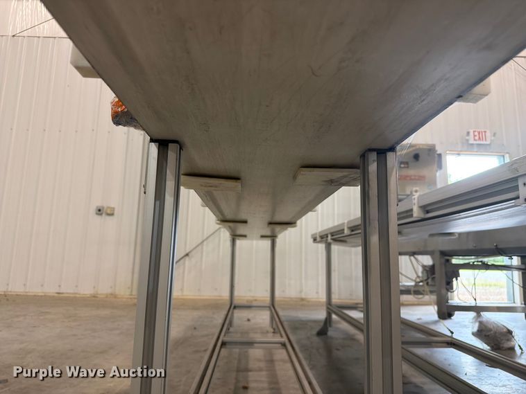 image for item FC3287 (3) Unifiller food conveyors