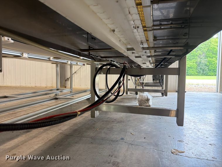 image for item FC3287 (3) Unifiller food conveyors