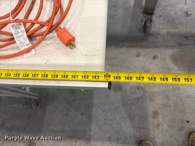 image for item FC3287 (3) Unifiller food conveyors