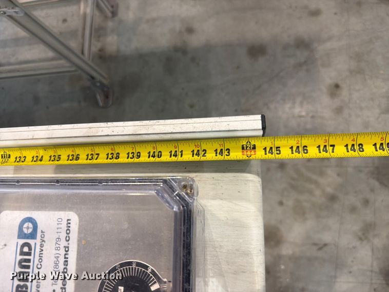 image for item FC3287 (3) Unifiller food conveyors