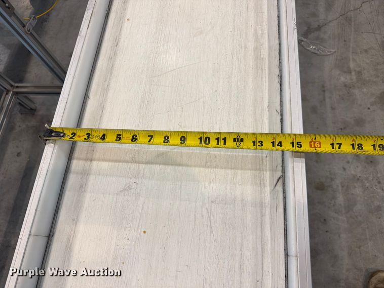 image for item FC3287 (3) Unifiller food conveyors
