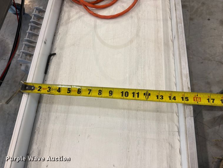 image for item FC3287 (3) Unifiller food conveyors