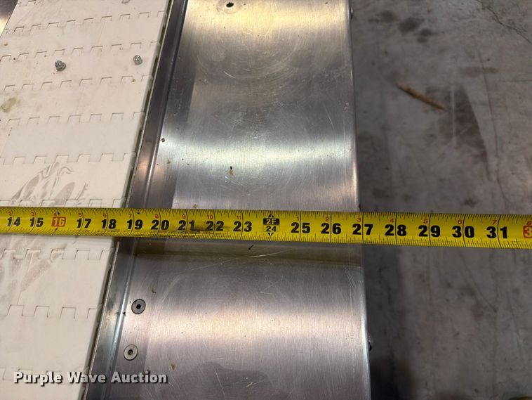 image for item FC3287 (3) Unifiller food conveyors