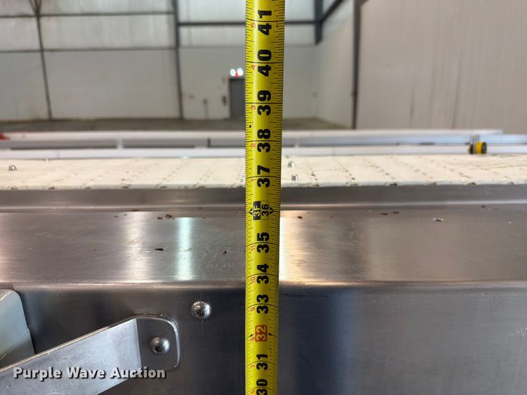 image for item FC3287 (3) Unifiller food conveyors