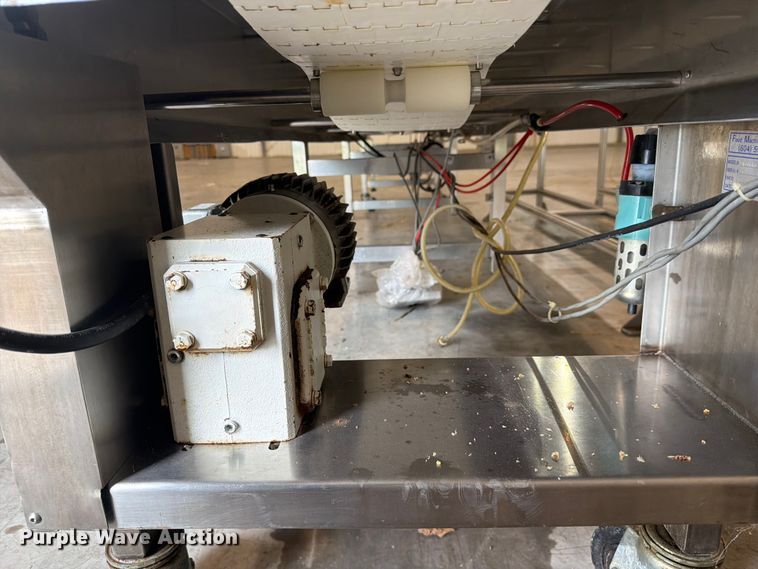 image for item FC3287 (3) Unifiller food conveyors
