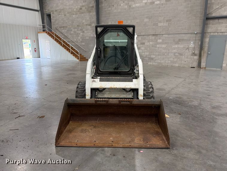 image for item FC3288 2011 Bobcat S185 skid steer loader