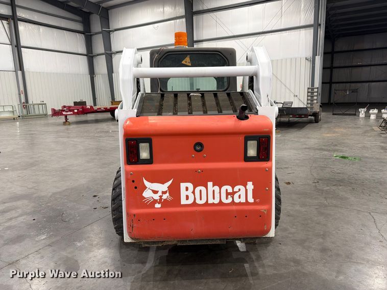 image for item FC3288 2011 Bobcat S185 skid steer loader