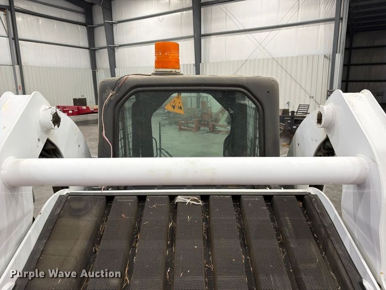 image for item FC3288 2011 Bobcat S185 skid steer loader