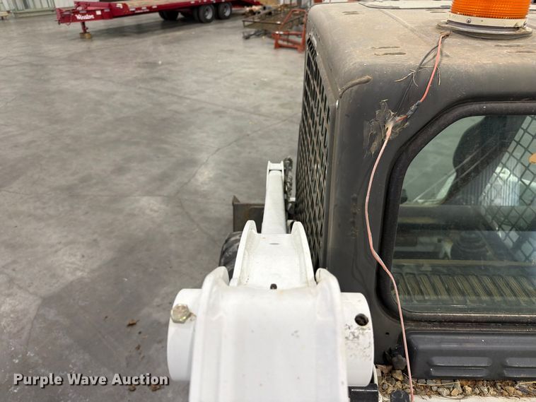 image for item FC3288 2011 Bobcat S185 skid steer loader