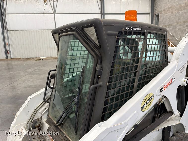 image for item FC3288 2011 Bobcat S185 skid steer loader