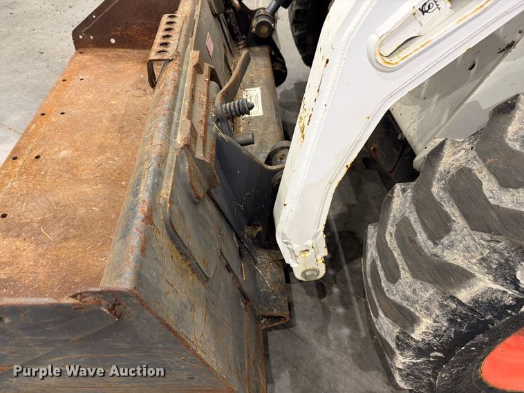 image for item FC3288 2011 Bobcat S185 skid steer loader