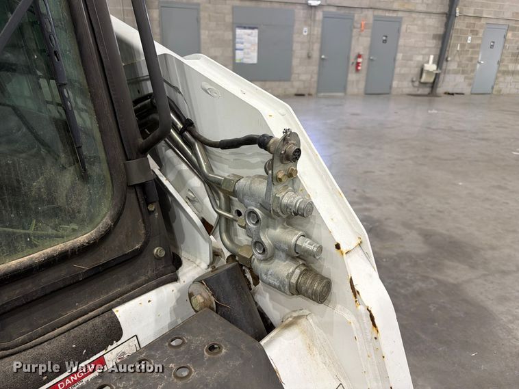 image for item FC3288 2011 Bobcat S185 skid steer loader