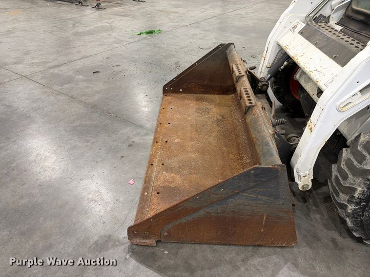 image for item FC3288 2011 Bobcat S185 skid steer loader