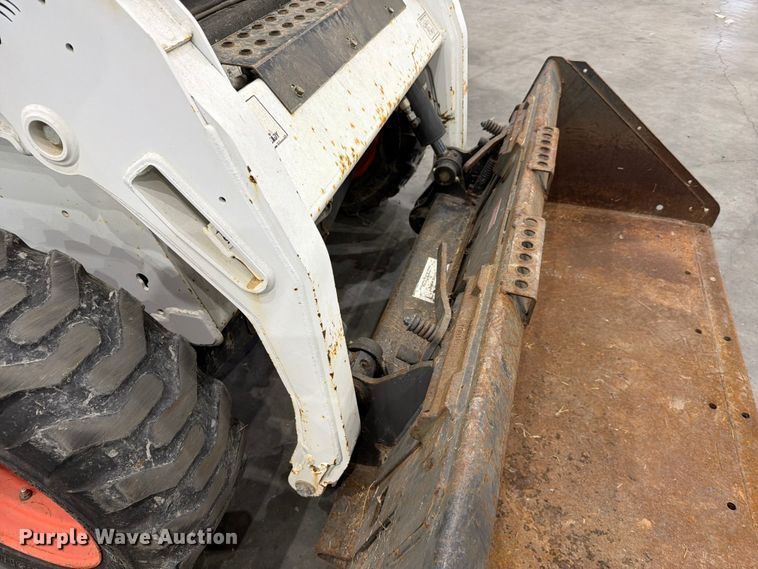 image for item FC3288 2011 Bobcat S185 skid steer loader