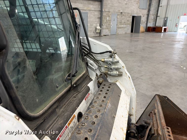 image for item FC3288 2011 Bobcat S185 skid steer loader