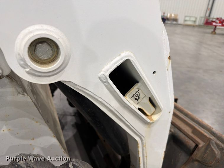 image for item FC3288 2011 Bobcat S185 skid steer loader