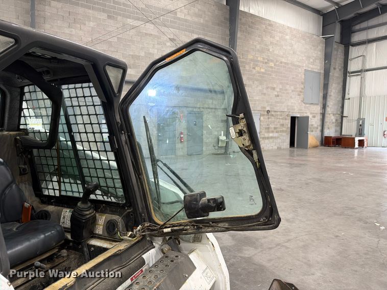 image for item FC3288 2011 Bobcat S185 skid steer loader