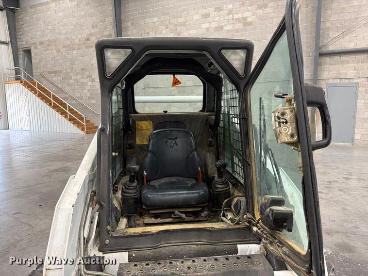 image for item FC3288 2011 Bobcat S185 skid steer loader