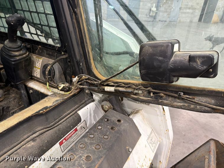 image for item FC3288 2011 Bobcat S185 skid steer loader